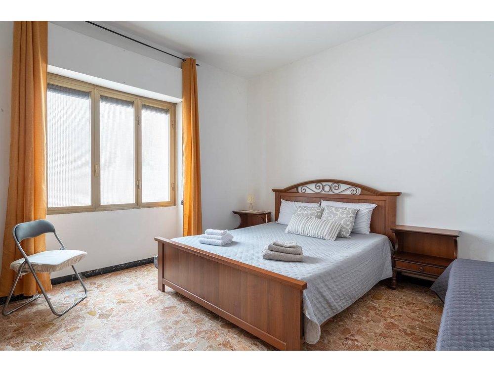 Holiday home in Jerzu from £48 per night
