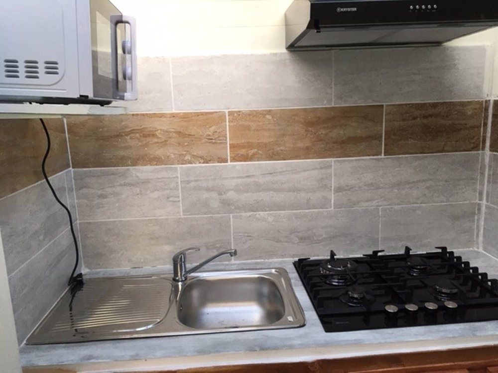Holiday home in Salazie from £52 per night