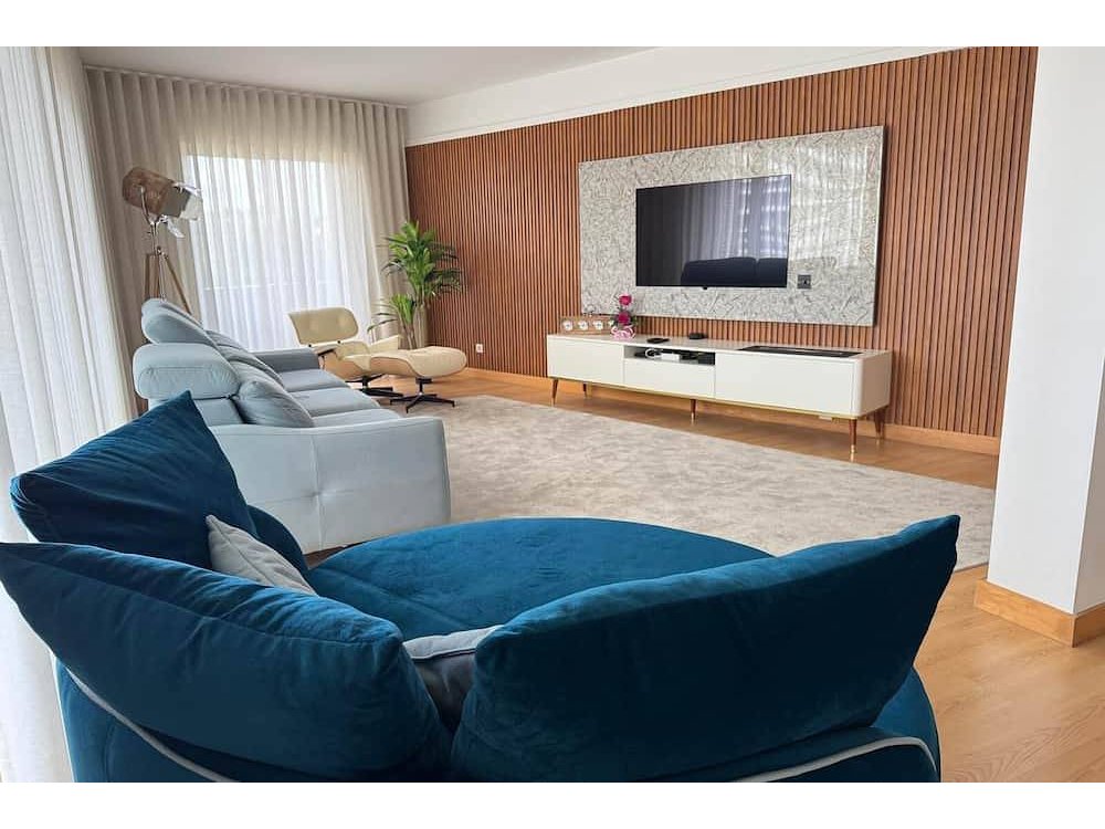Holiday apartment in Lagos from £319 per night