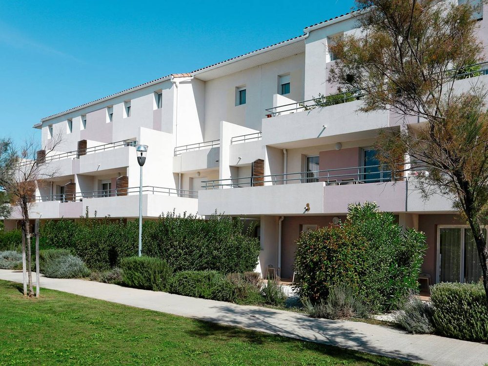 Holiday apartment in Gard from £35 per night