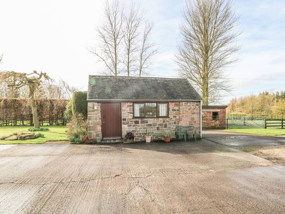 Holiday home in Midlands from £53 per night