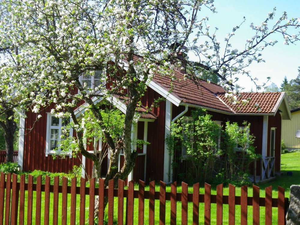 Holiday home in Tranemo from £52 per night