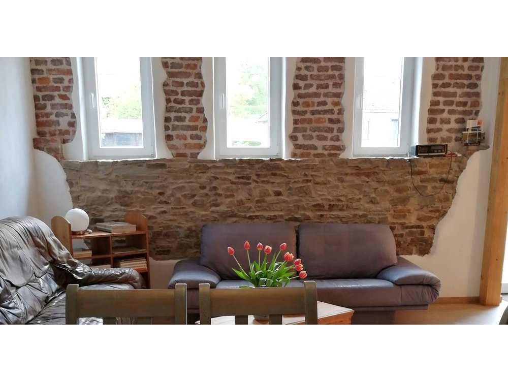 Holiday apartment in Stadtkyll from £69 per night