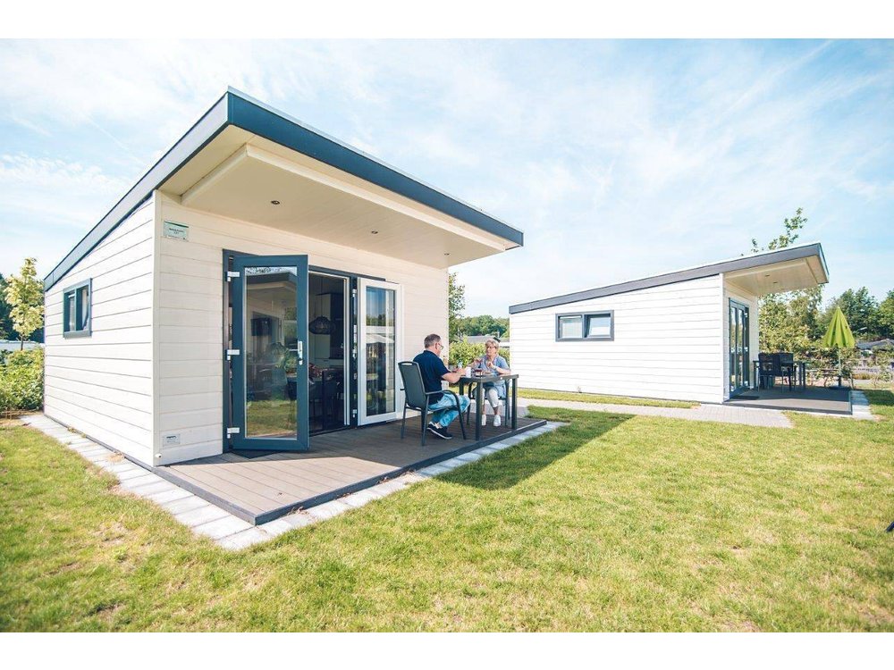 Holiday home in Veluwe from £41 per night