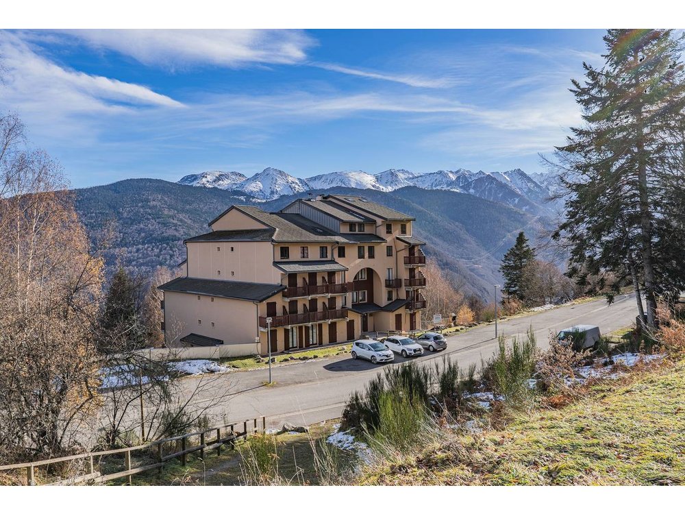 Holiday apartment in Ariège from £30 per night