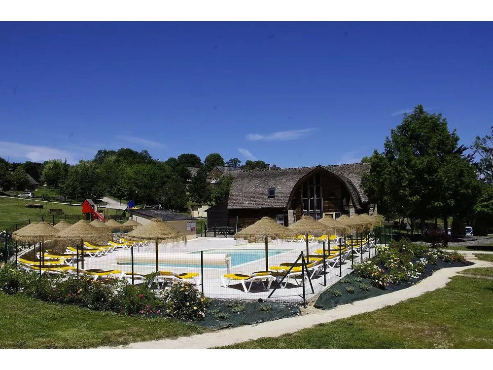 Holiday home in Mende from £58 per night