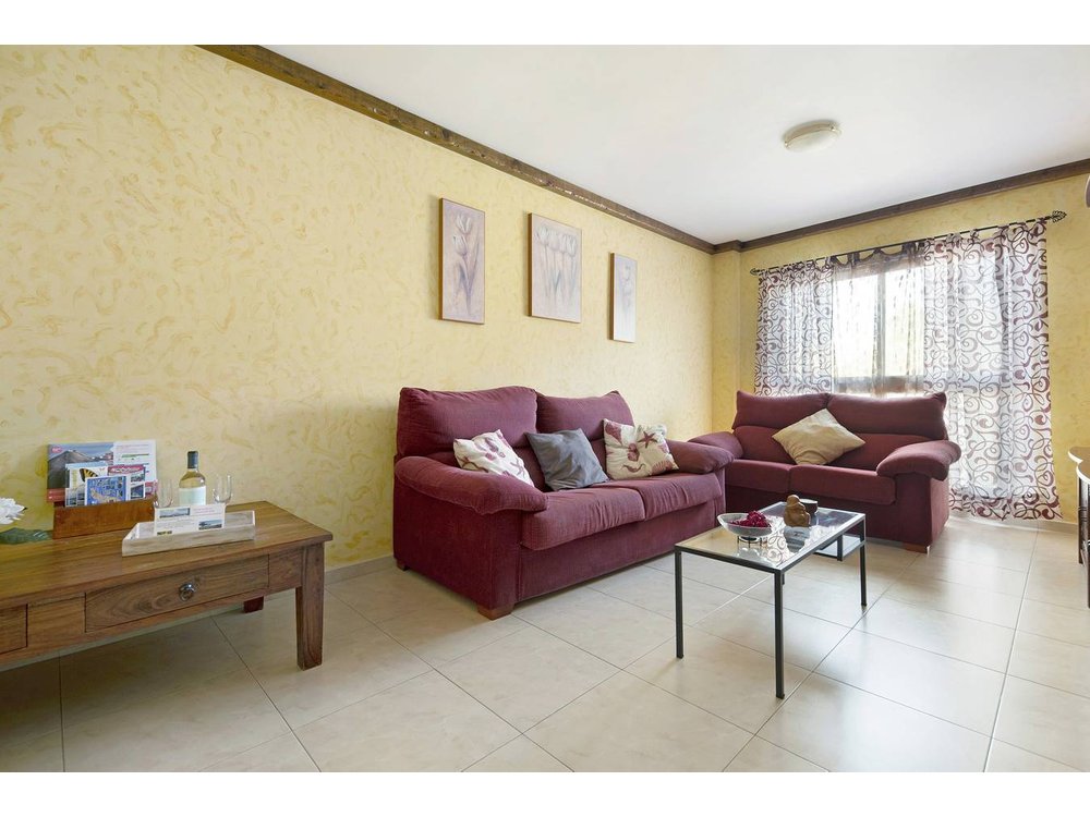 Holiday home in Tenerife from £67 per night