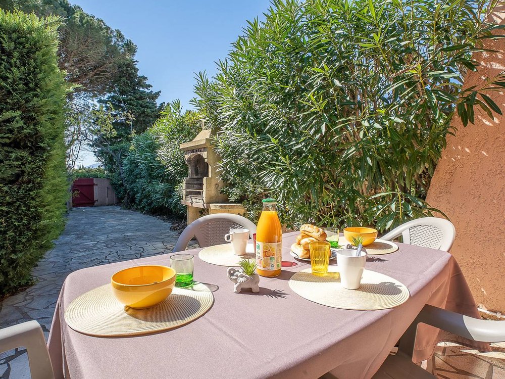 Holiday home in Saint-Cyprien from £56 per night