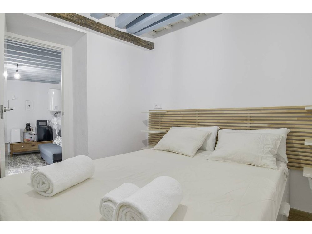 Holiday home in La Janda from £43 per night
