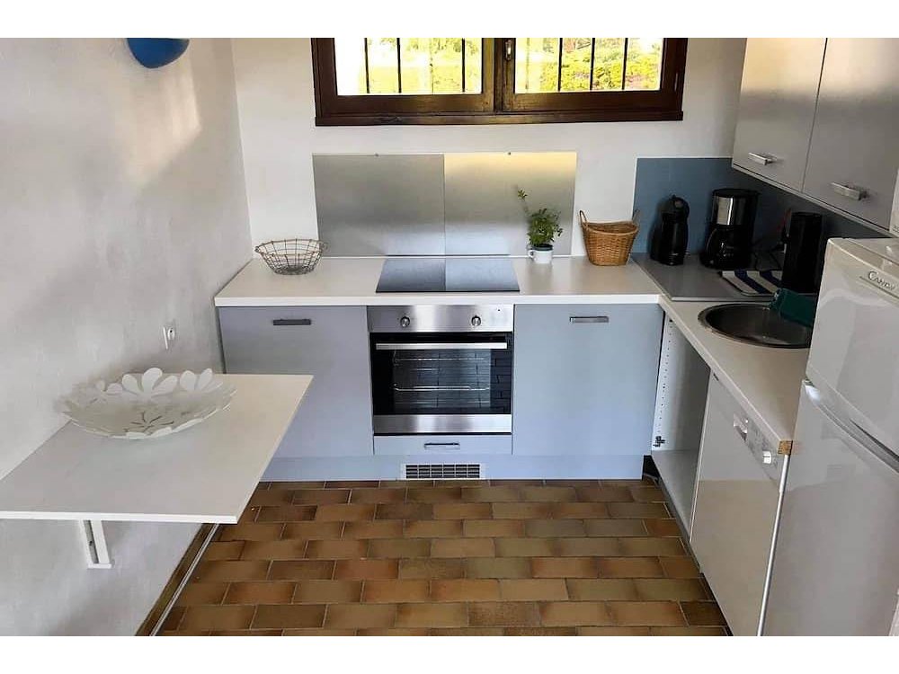 Holiday home in Vendée from £37 per night