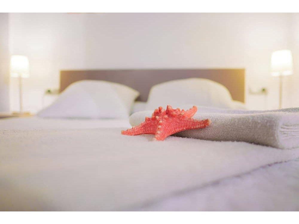 Holiday apartment in Palma from £85 per night