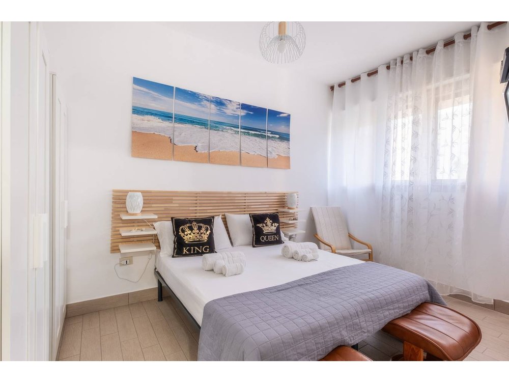 Holiday home in Salento from £42 per night