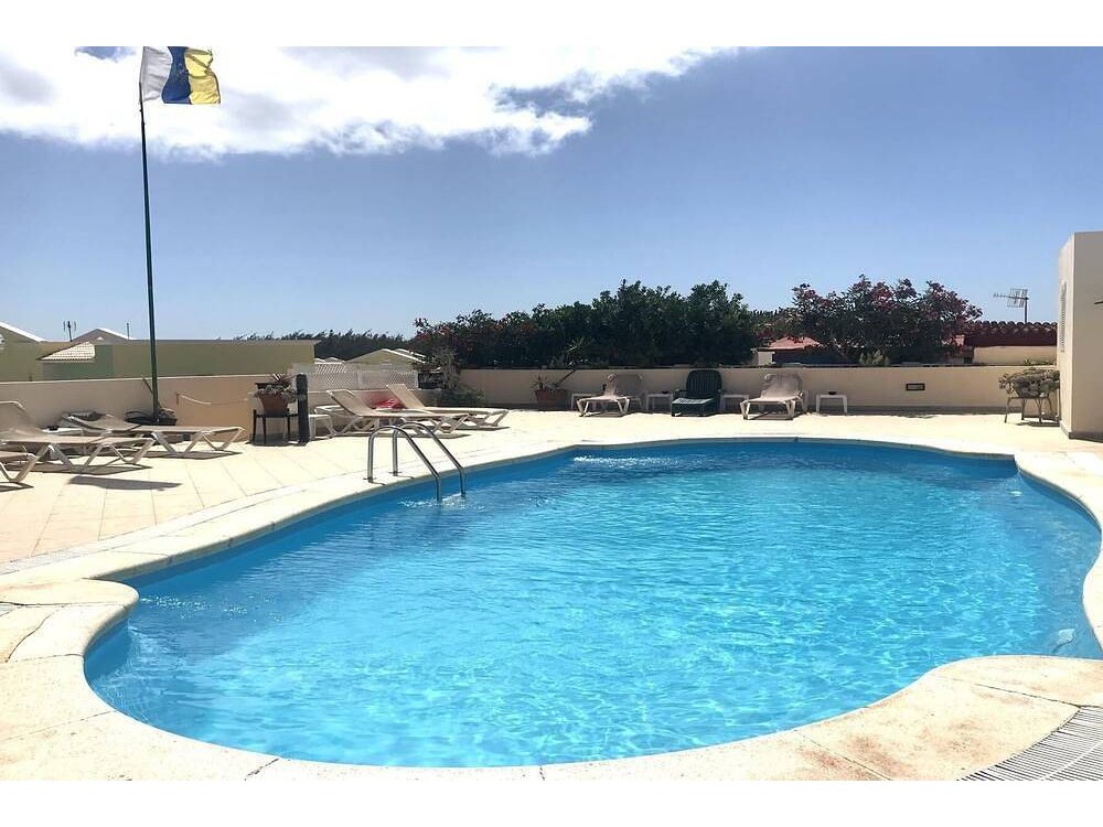 Holiday home in Pájara from £15 per night