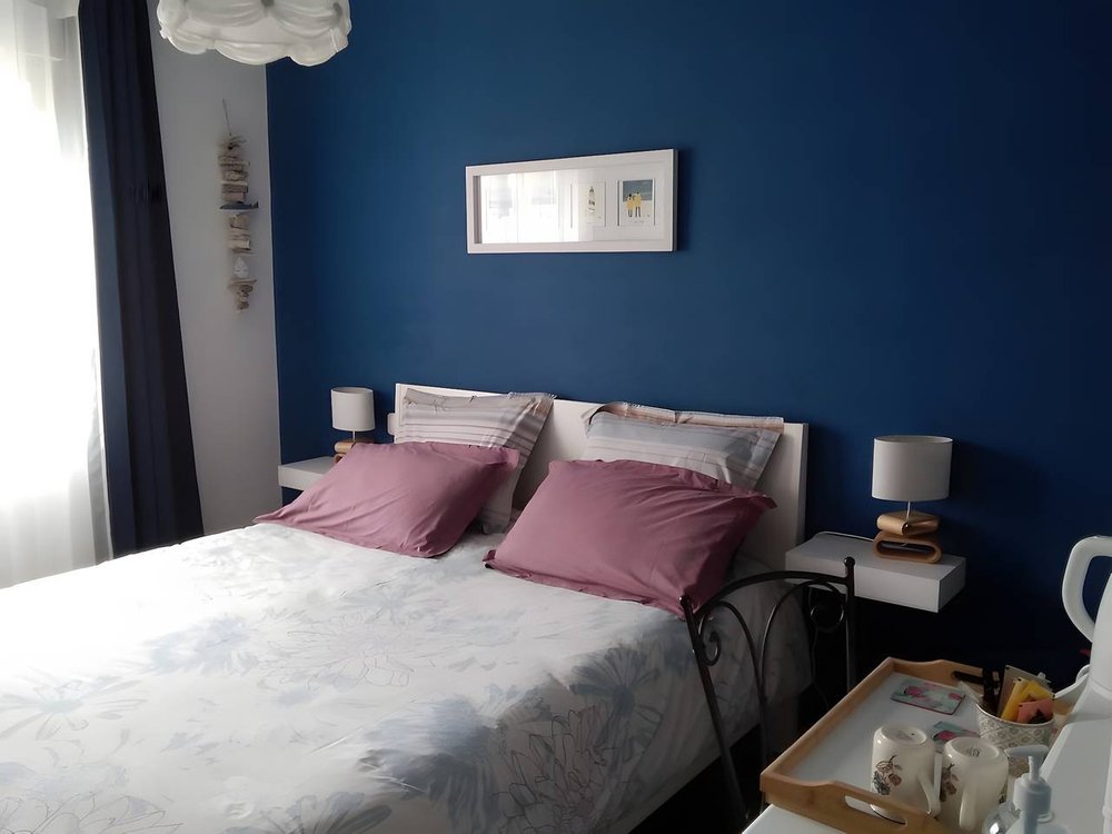 Hotel in Dinan region from £60 per night