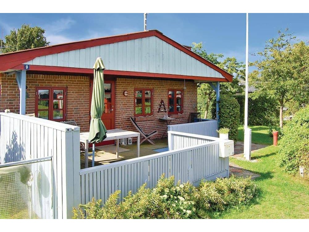 Holiday home in Vemmingbund from £53 per night
