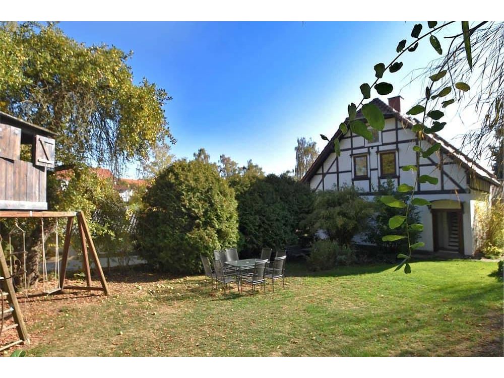 Holiday home in Waldeck from £157 per night