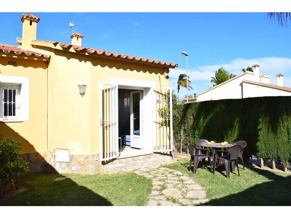 Holiday home in Safor from £72 per night