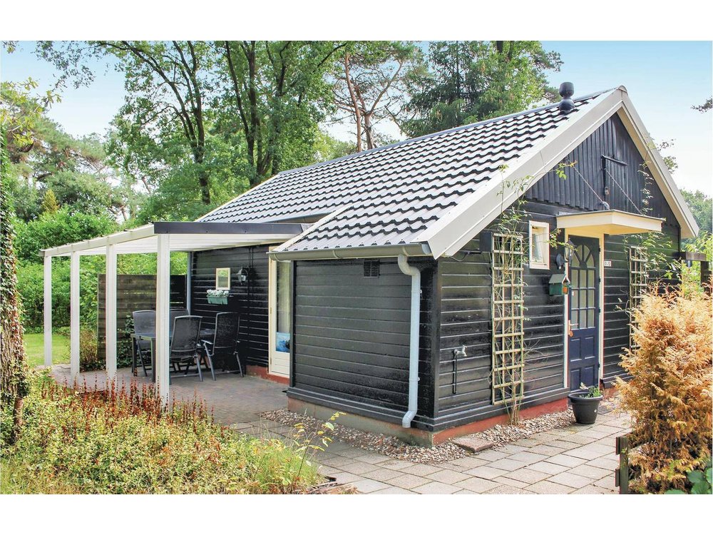 Holiday home in Regio Zwolle from £45 per night