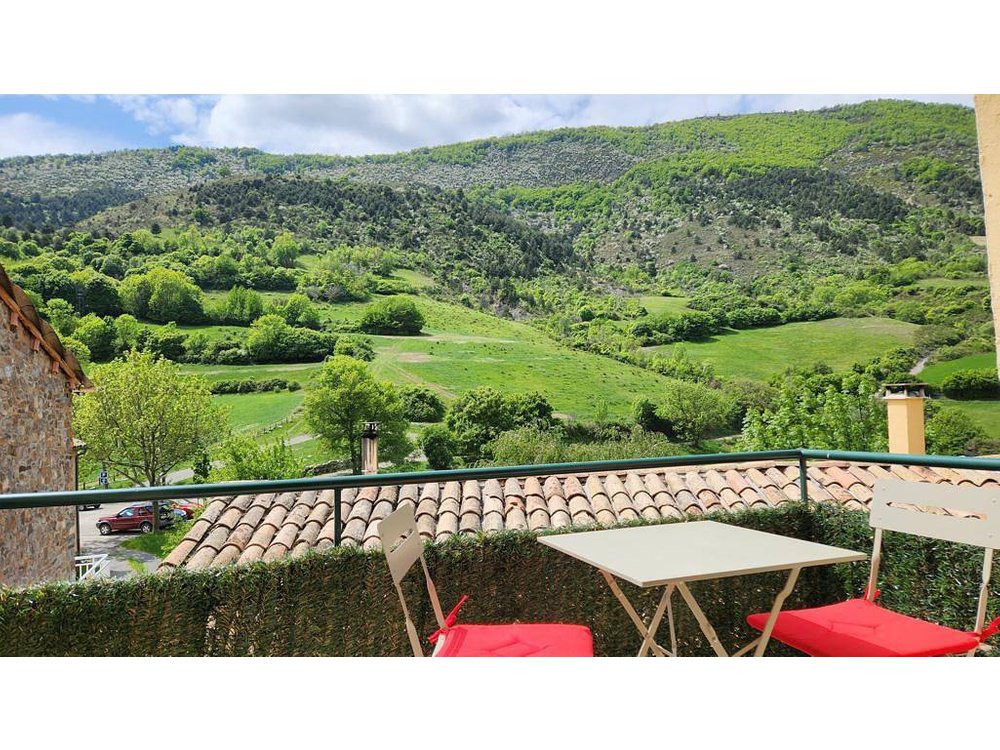Holiday home in Provence from £49 per night