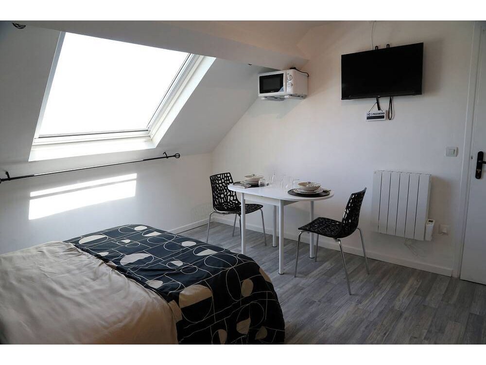 Holiday apartment in Aisne from £30 per night