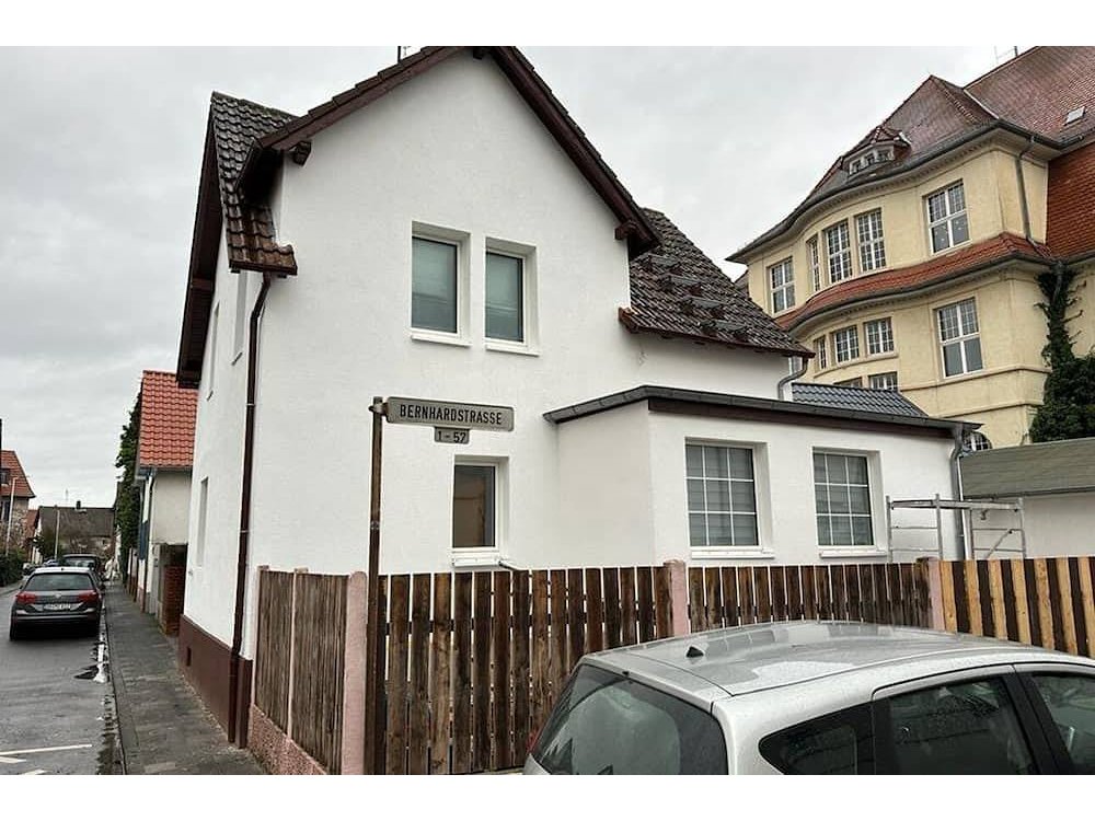 Holiday home in Darmstadt from £95 per night