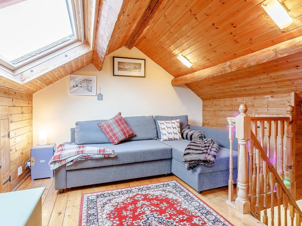 Holiday home in Midlands from £53 per night