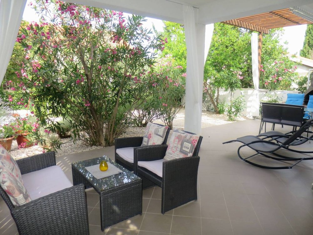 Holiday home in Zadar from £50 per night