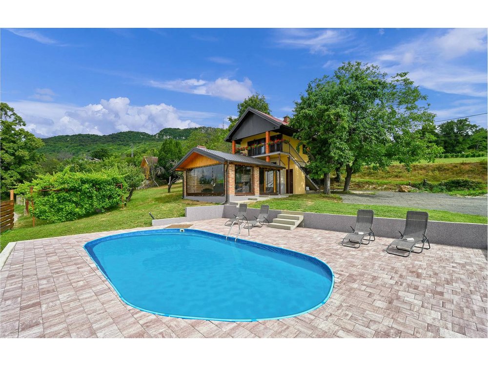 Holiday home in Općina Kalnik from £52 per night
