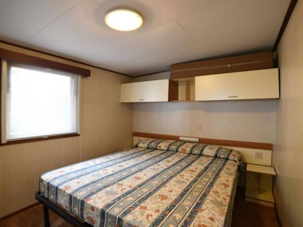 Camping in Ligurian Alps from £89 per night