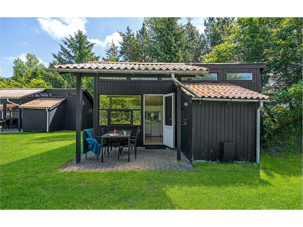 Holiday home in Ikast-Brande from £46 per night