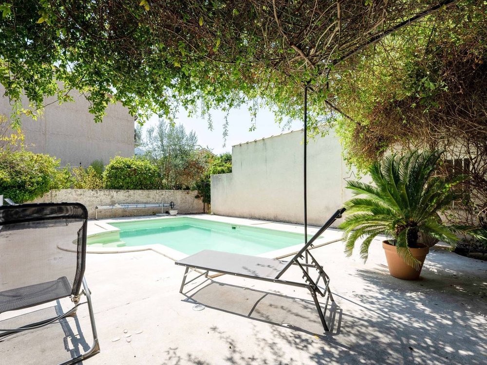 Holiday home in Drôme from £49 per night