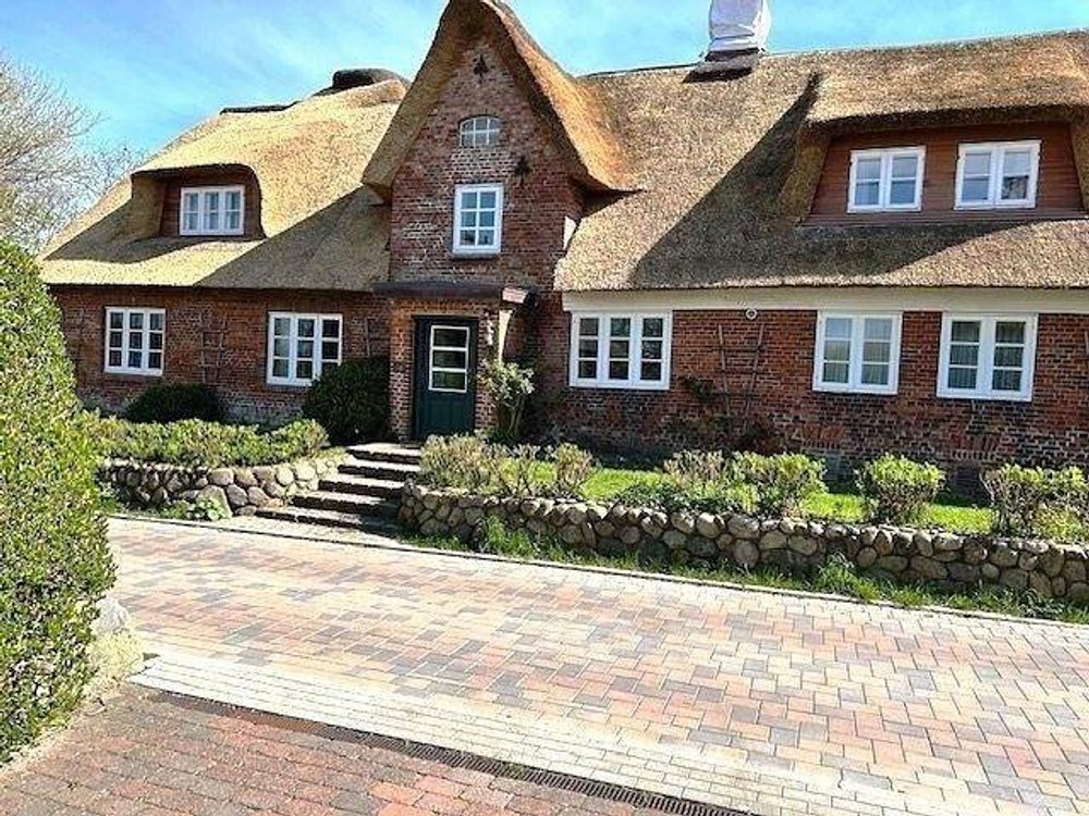 Holiday home in Föhr from £43 per night