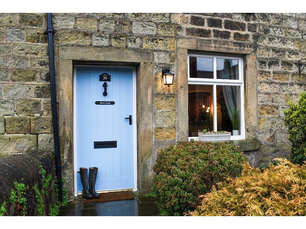 Holiday home in Lancashire from £169 per night