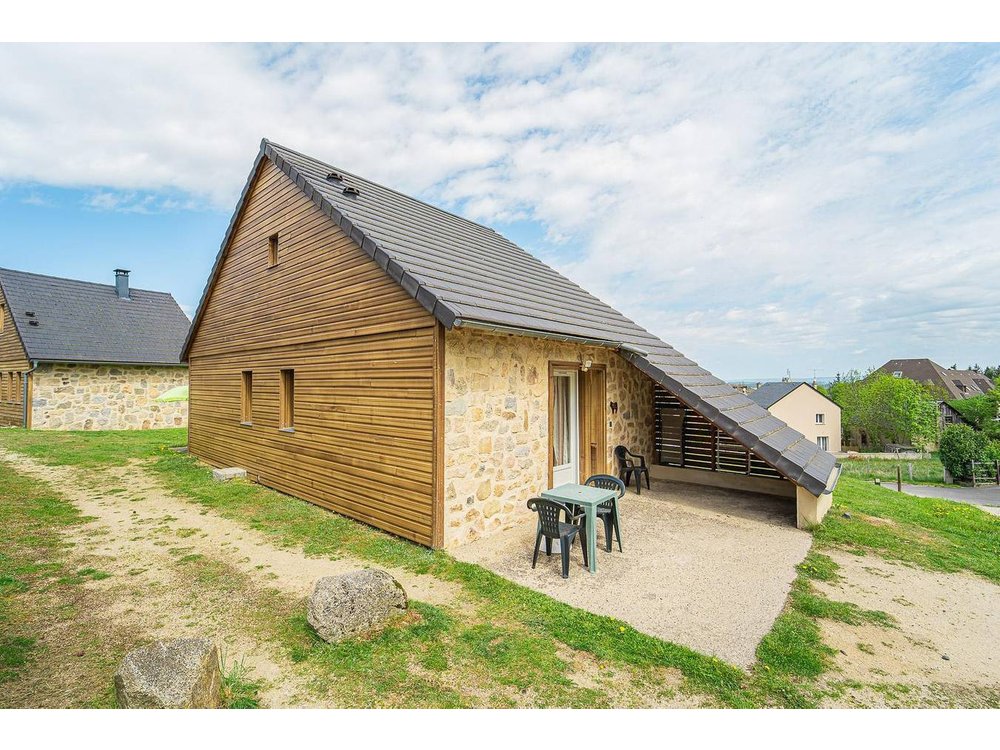Holiday home in Lozère from £30 per night