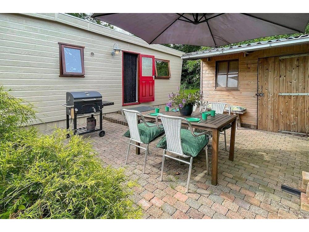 Camping in Mudflat from £57 per night