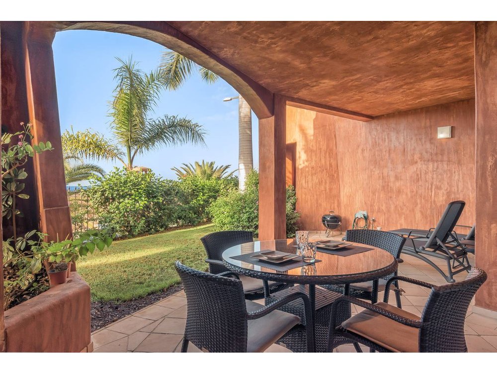 Holiday home in Abona from £161 per night