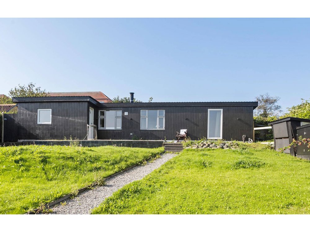 Holiday home in Thisted from £46 per night