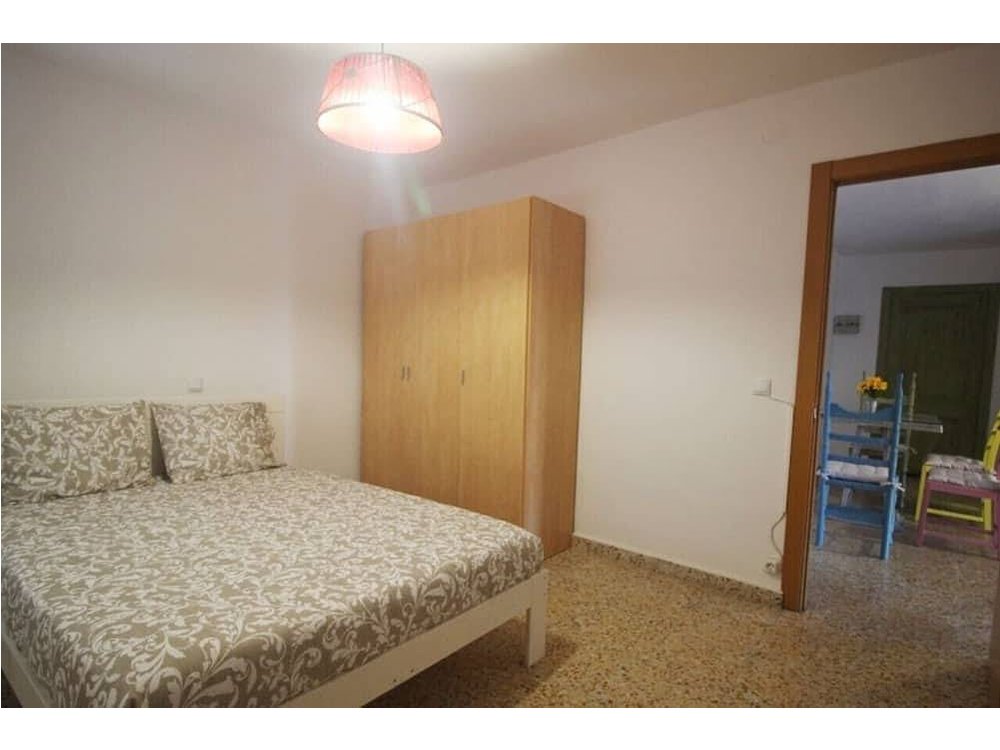 Holiday apartment in Bareyo from £85 per night