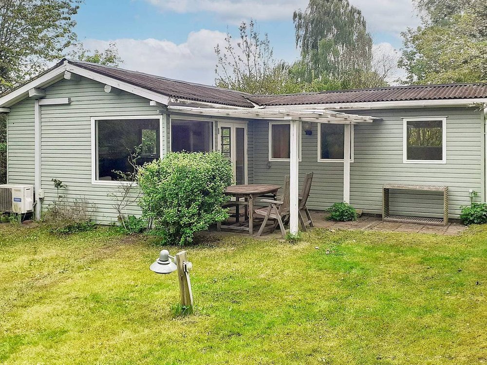 Holiday home in Hovedstaden from £34 per night