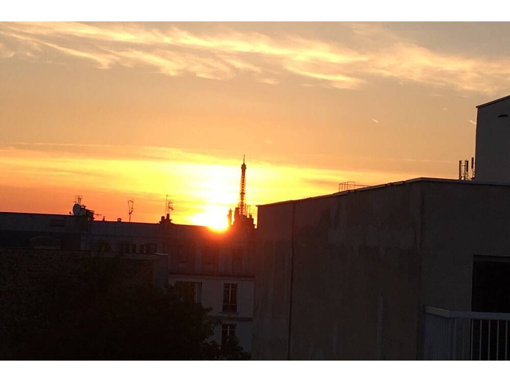 Holiday apartment in Paris from £723 per night