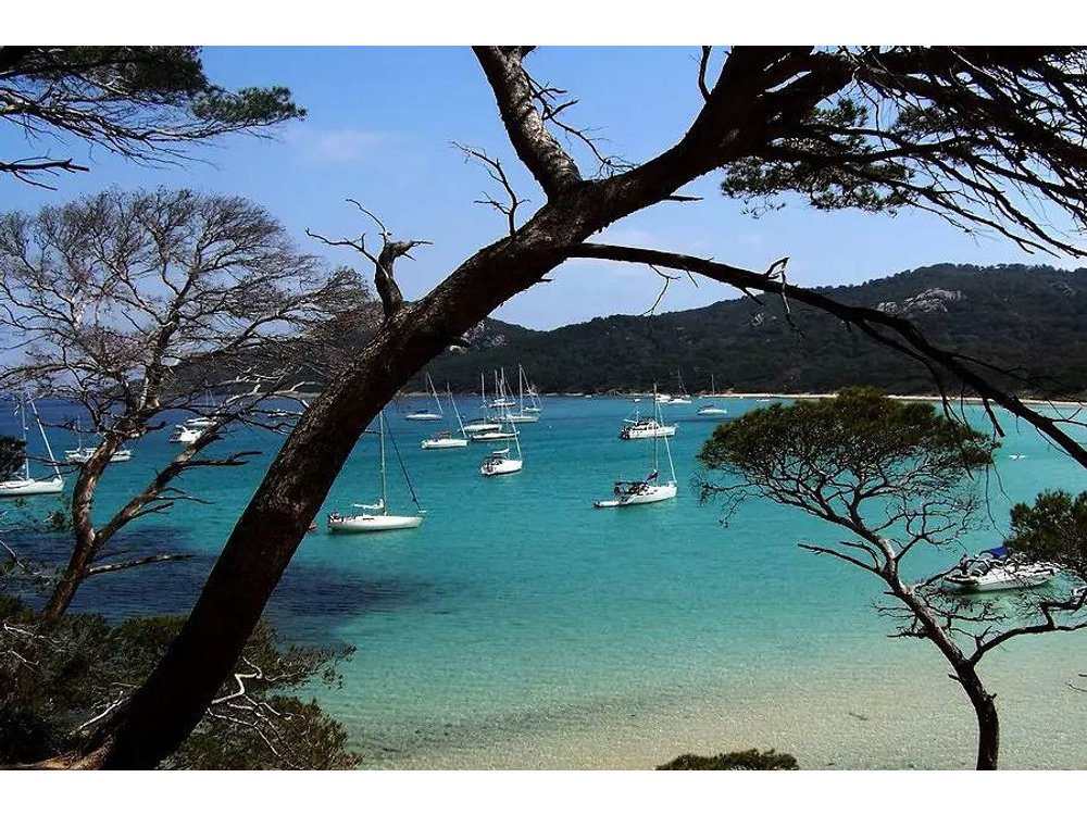 Camping in Var from £59 per night