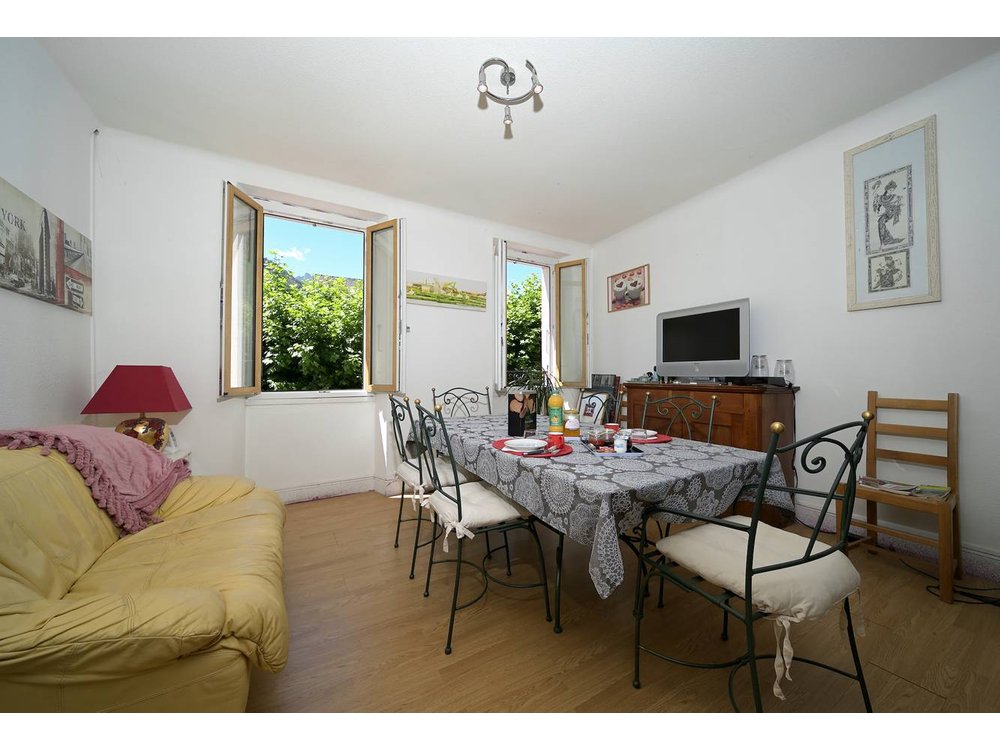 Hotel in Auzat from £81 per night