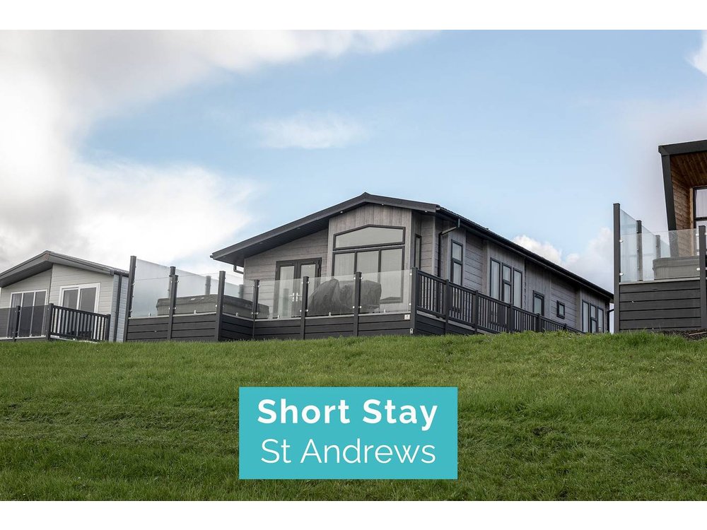 Camping in Lowlands from £257 per night