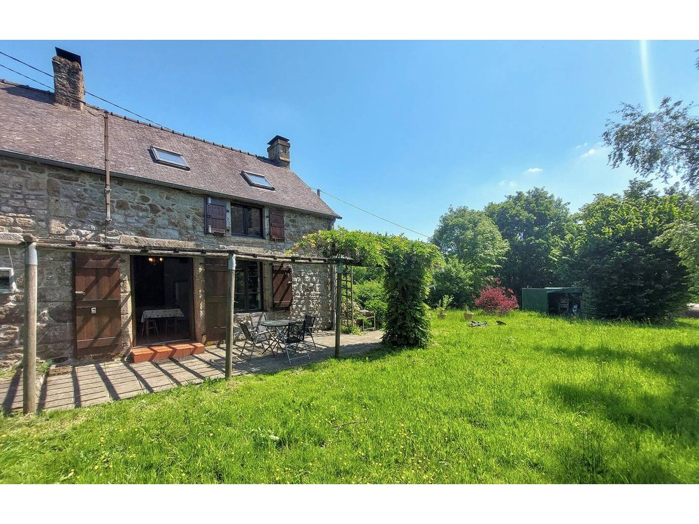Holiday home in Le Ferré from £43 per night