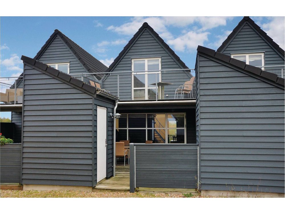 Holiday home in Henne from £47 per night