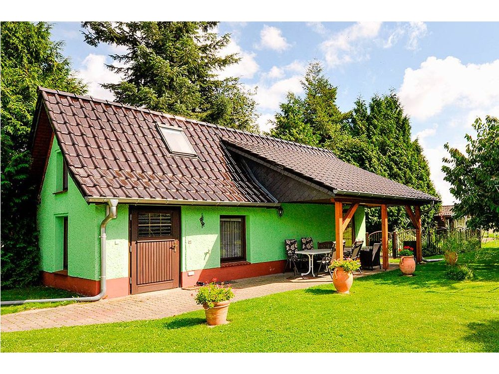 Holiday home in Barkhagen from £44 per night