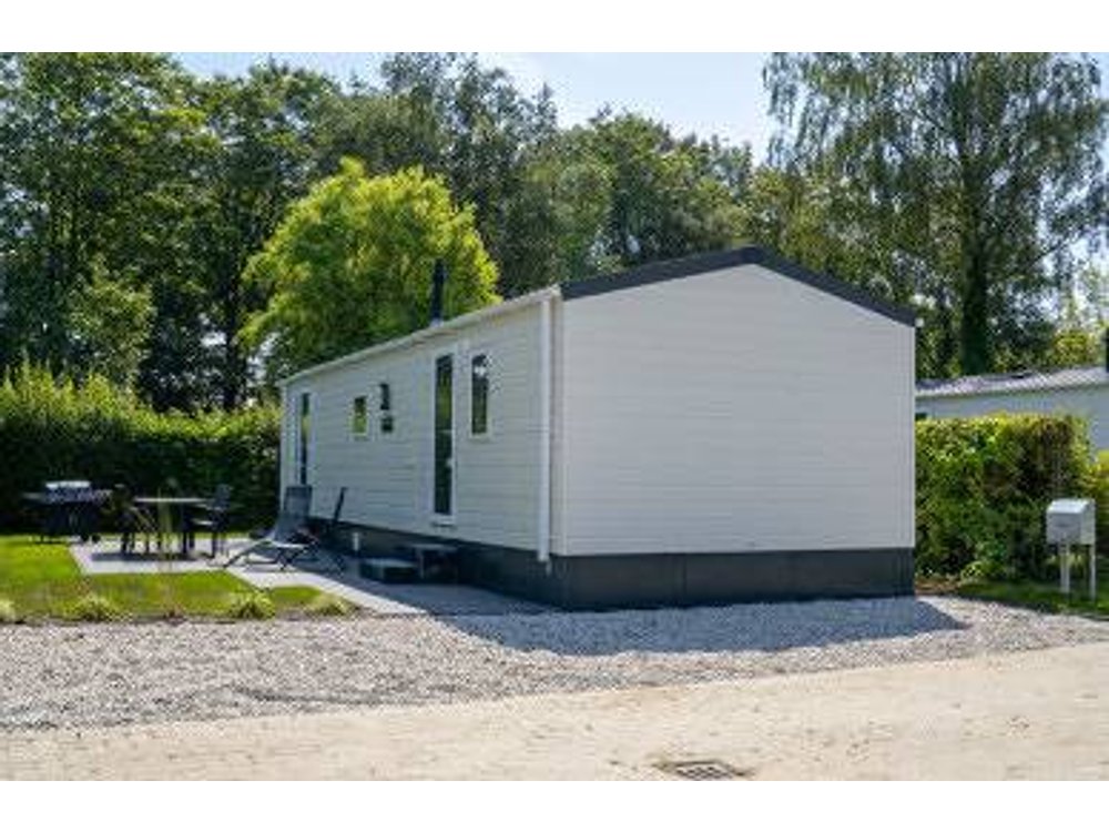 Camping in Scherpenisse from £95 per night