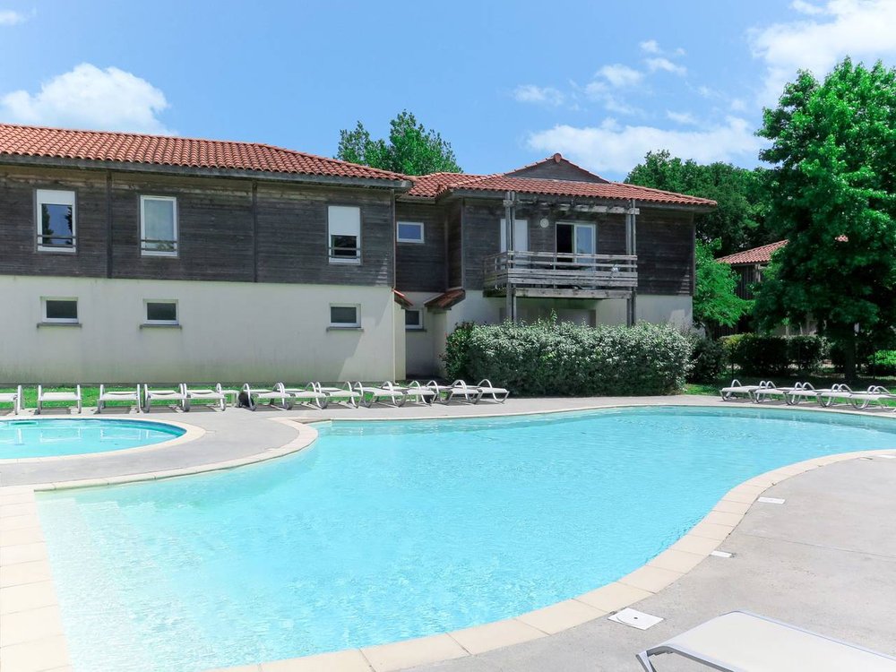 Holiday apartment in Landes from £32 per night