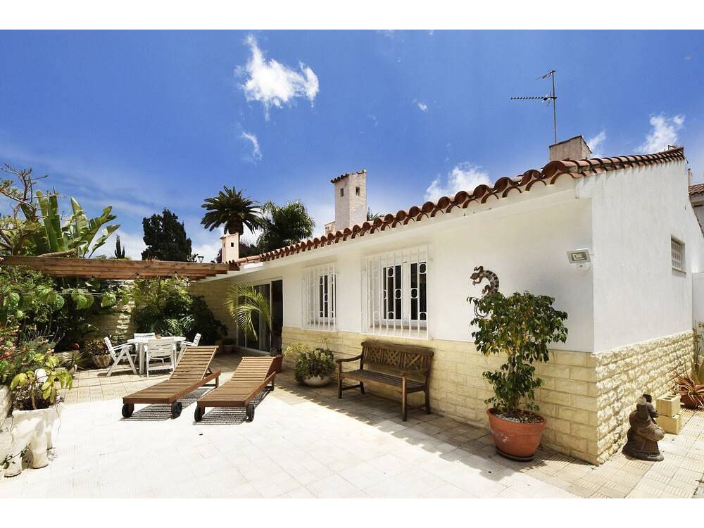 Holiday home in Tenerife from £167 per night