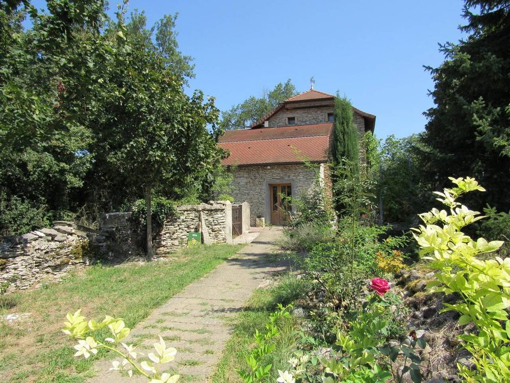 Holiday home in Isère from £55 per night